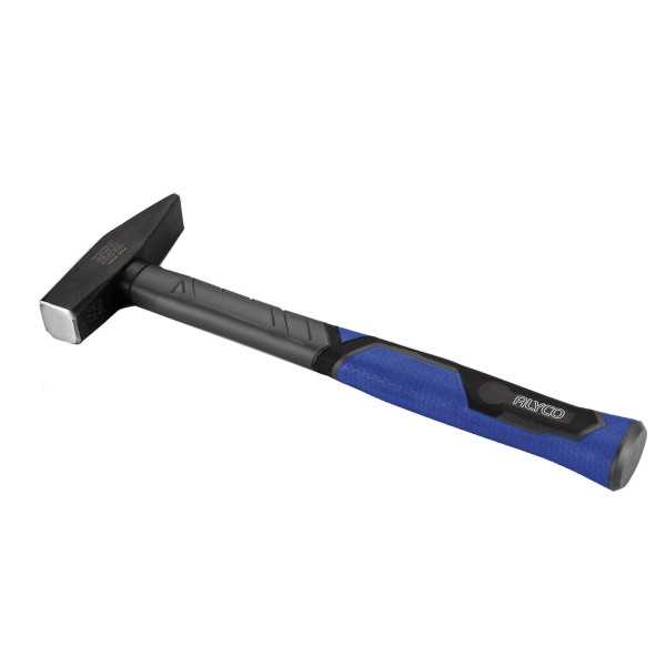 Martillo de ajustador 300 g mango fibra de vidrio ALYCO