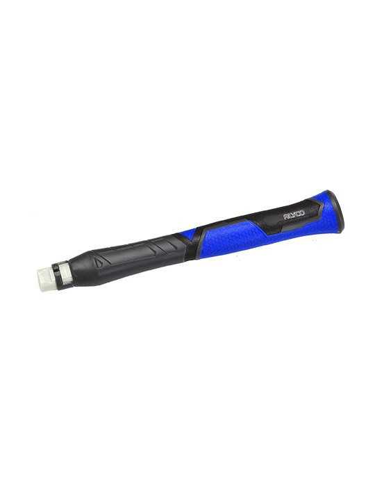 Mango fibra de vidrio para maceta ALYCO