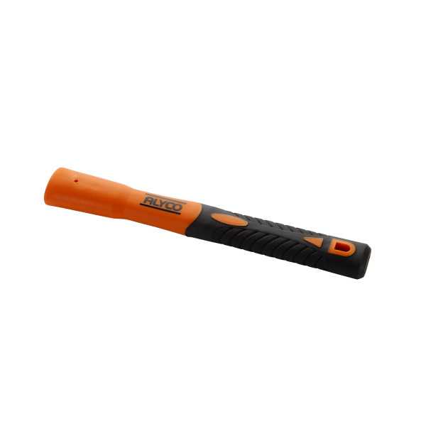 Mango fibra de vidrio para maceta ALYCO ORANGE