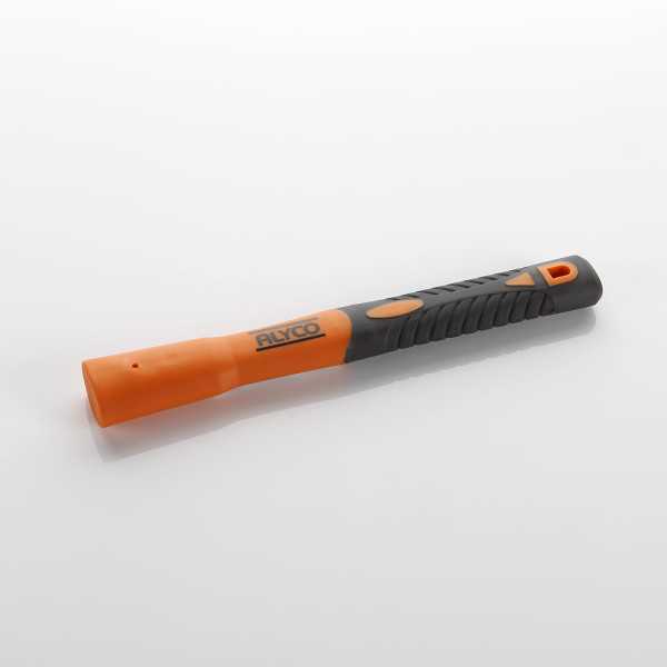 Mango fibra de vidrio para maceta ALYCO ORANGE