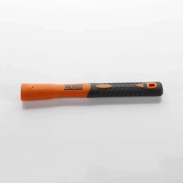 Mango fibra de vidrio para maceta ALYCO ORANGE