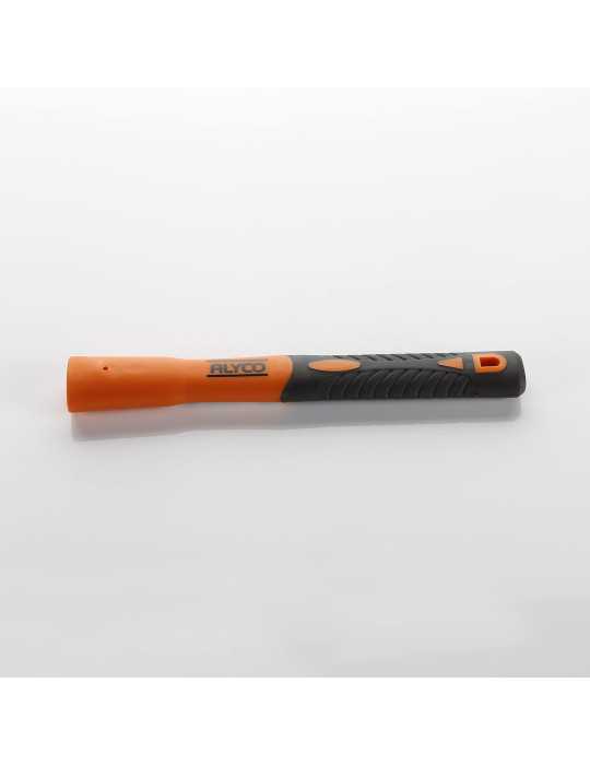Mango fibra de vidrio para maceta ALYCO ORANGE