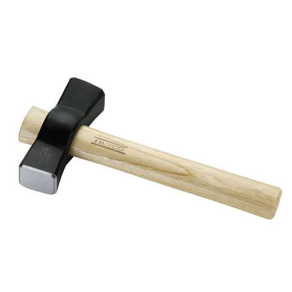 Maceta de albañil 1 kg mango Hickory ALYCO