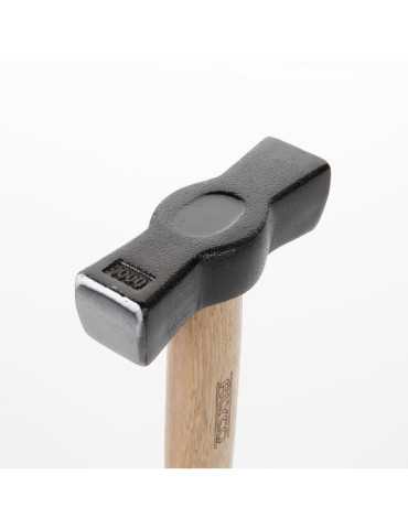 Maceta de albañil 1 kg mango Hickory ALYCO 2