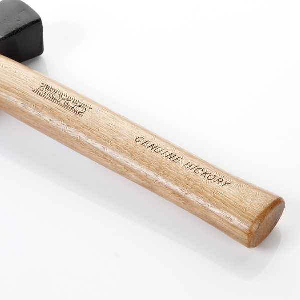 Maceta de albañil 1 kg mango Hickory ALYCO