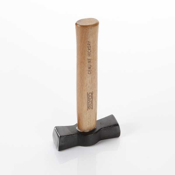 Maceta de albañil 1 kg mango Hickory ALYCO