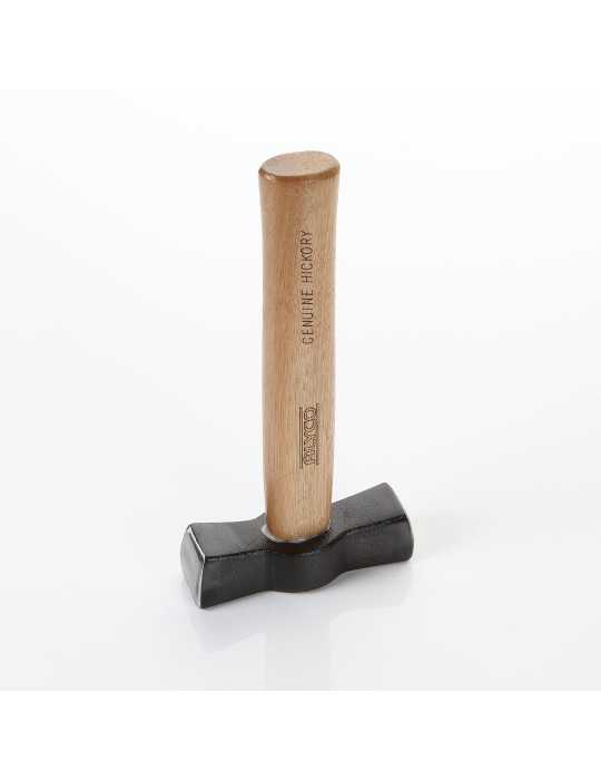 Maceta de albañil 1 kg mango Hickory ALYCO