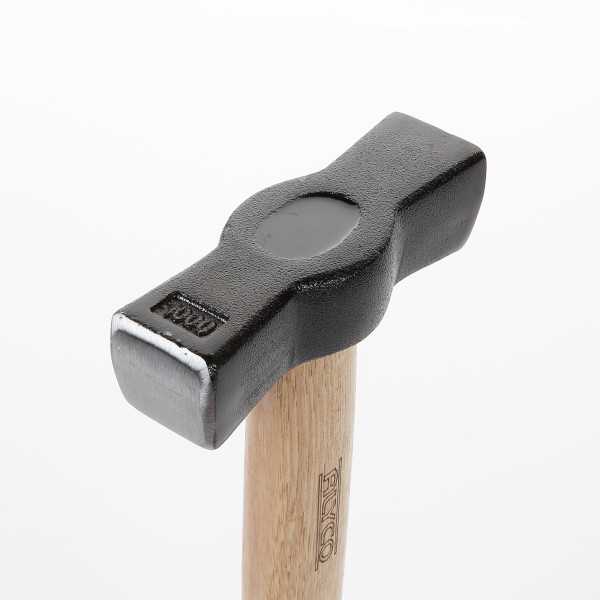 Maceta de albañil 1,5 kg mango Hickory ALYCO