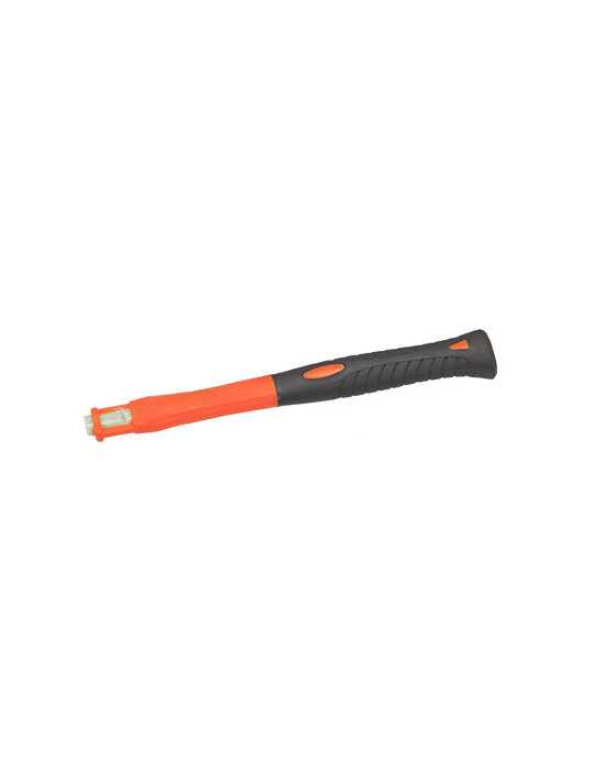 Mango fibra de vidrio para martillo de uña curva ALYCO ORANGE