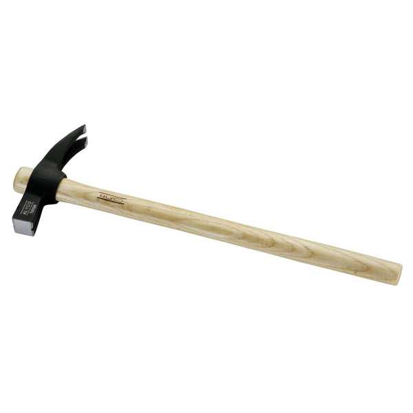 Martillo de encofrador 500 g mango madera ALYCO