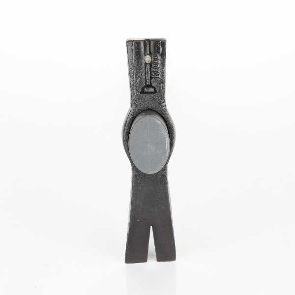 Martillo de encofrador 700 g mango fibra de vidrio ALYCO