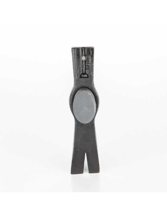 Martillo de encofrador 700 g mango fibra de vidrio ALYCO