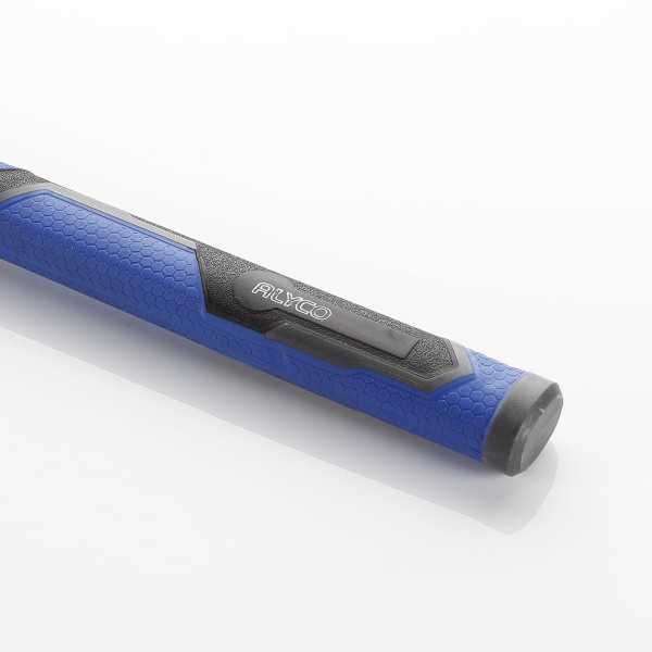 Mango fibra de vidrio para martillo de encofrador ALYCO