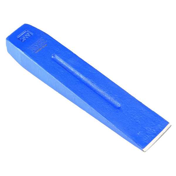 Cuña metálica para madera 2 kg ALYCO