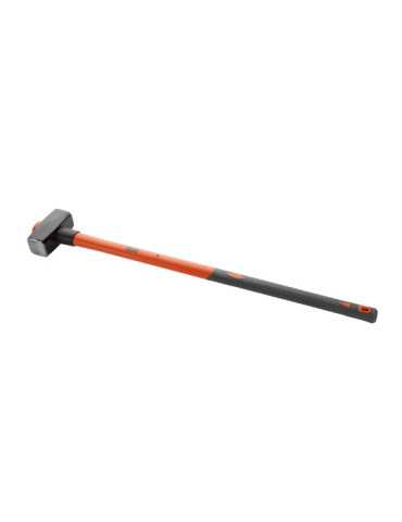 Maza 3 kg mango fibra de vidrio ALYCO ORANGE
