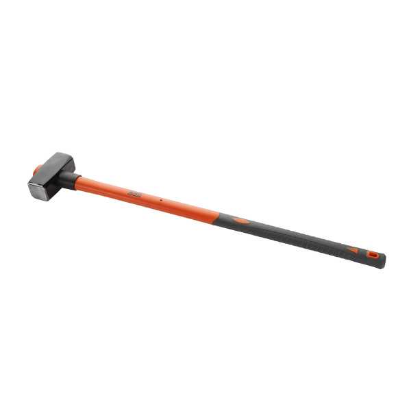 Maza 3 kg mango fibra de vidrio ALYCO ORANGE