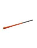 Mango fibra de vidrio para maza ALYCO ORANGE