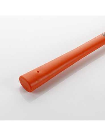Mango fibra de vidrio para maza ALYCO ORANGE 2