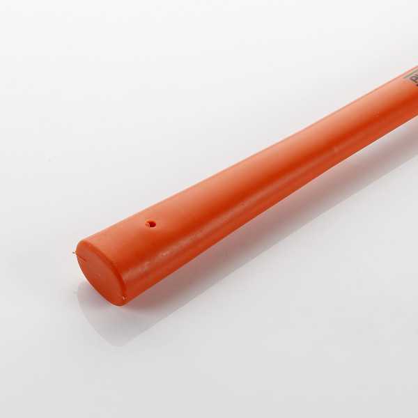 Mango fibra de vidrio para maza ALYCO ORANGE