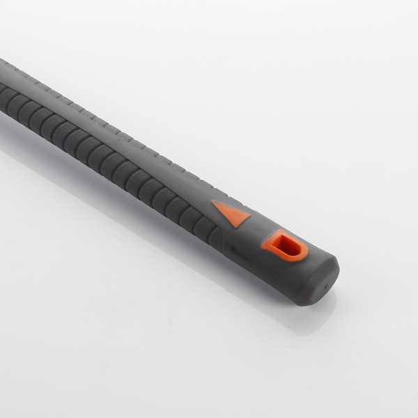 Mango fibra de vidrio para maza ALYCO ORANGE
