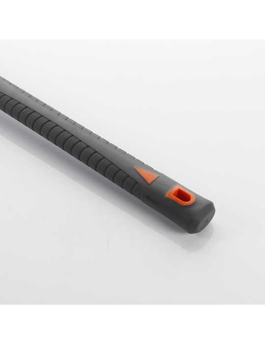 Mango fibra de vidrio para maza ALYCO ORANGE