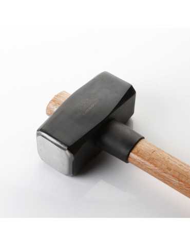 Maza 5 kg mango madera 900 mm ALYCO 2