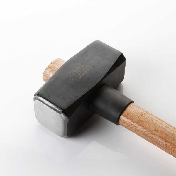 Maza 5 kg mango madera 900 mm ALYCO