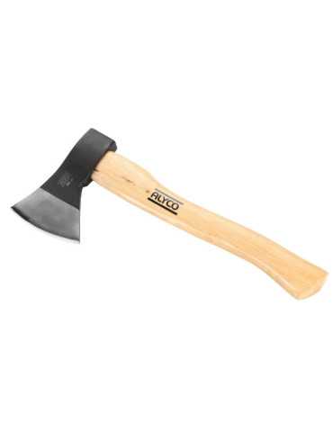 Hacha 700 g mango Hickory ALYCO