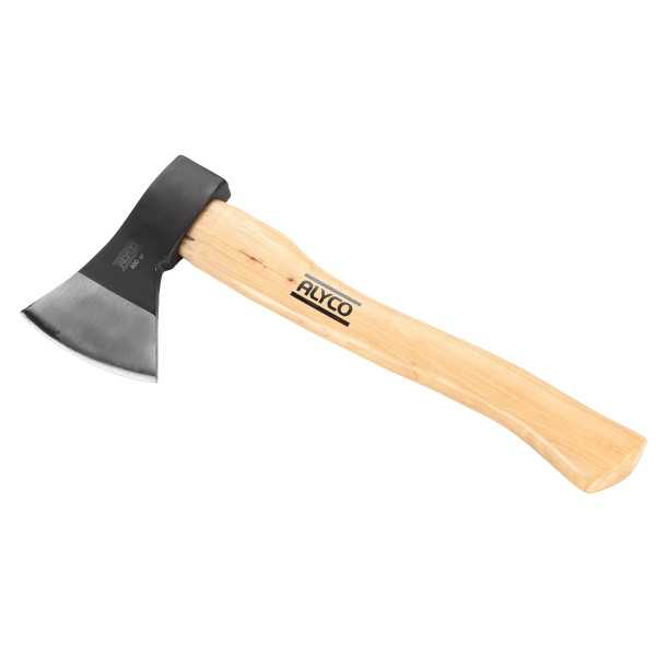 Hacha 1200 g mango Hickory ALYCO
