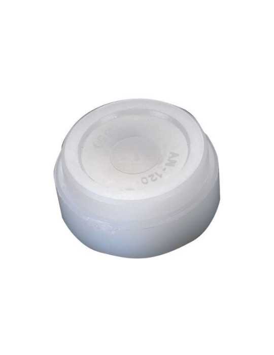 Boca nylon recambio para maza antirrebote ALYCO