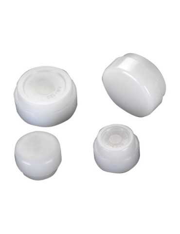 Boca nylon recambio para maza antirrebote ALYCO 2