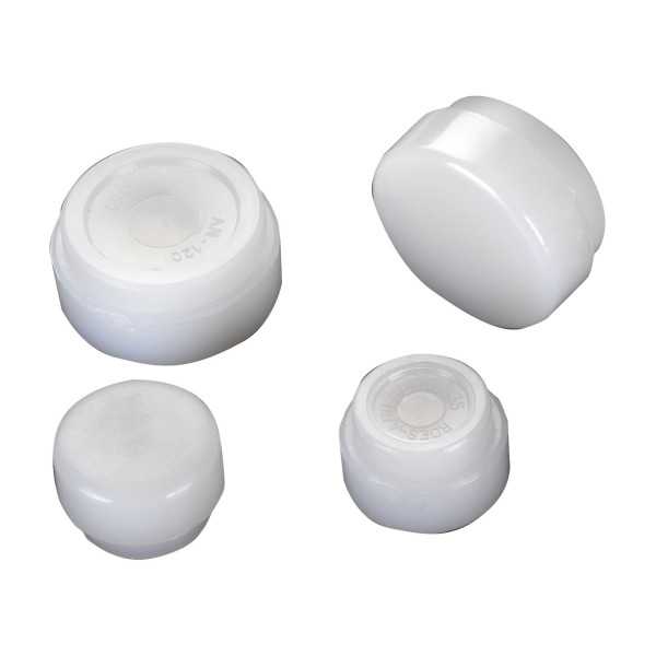 Boca nylon recambio para maza antirrebote ALYCO