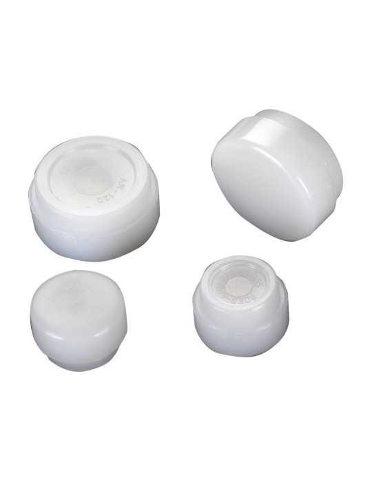 Boca nylon recambio para maza antirrebote ALYCO