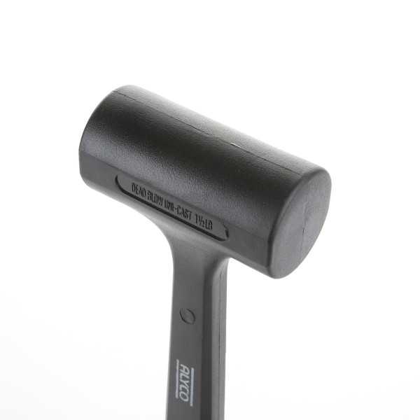 Maza antirrebote poliuretano 455 g ALYCO