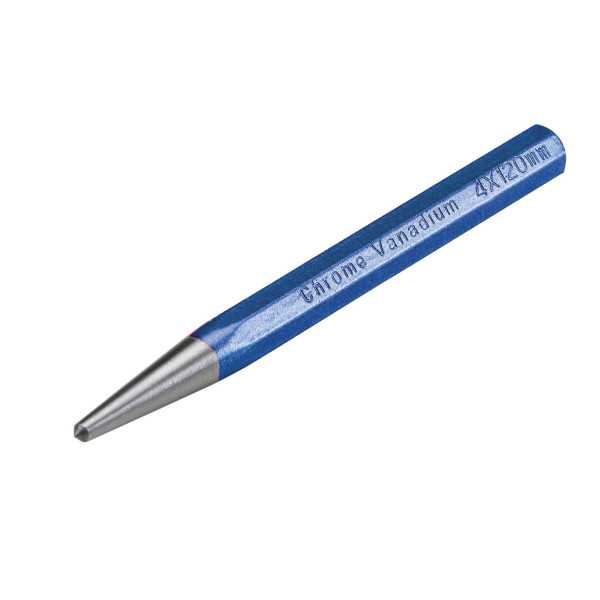 Granete hexagonal 8 mm ALYCO