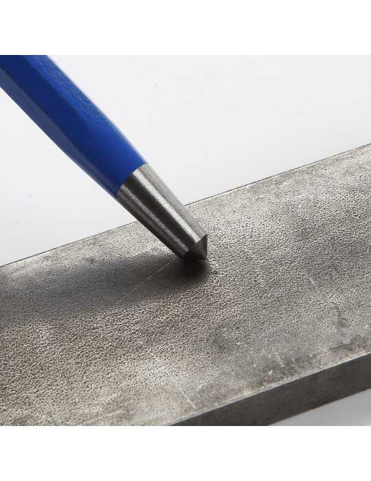 Granete hexagonal 8 mm ALYCO