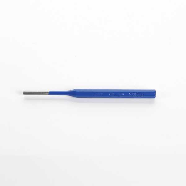 Botador cilíndrico hexagonal 4 mm ALYCO