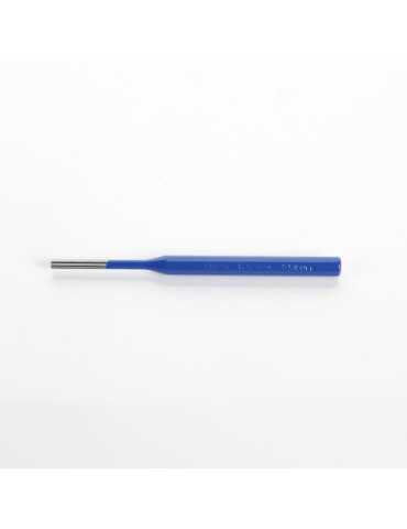 Botador cilíndrico hexagonal 5 mm ALYCO 2