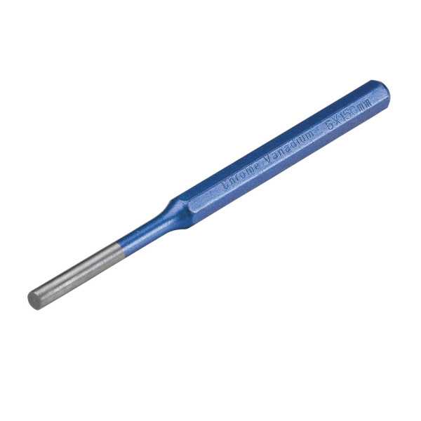 Botador cilíndrico hexagonal 6 mm ALYCO