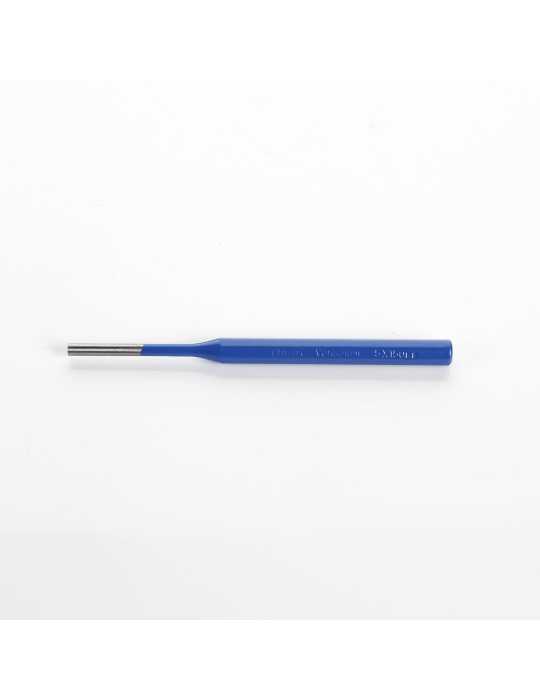 Botador cilíndrico hexagonal 6 mm ALYCO