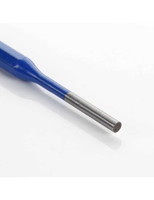 Botador cilíndrico hexagonal 7 mm ALYCO