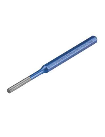Botador cilíndrico hexagonal 8 mm ALYCO