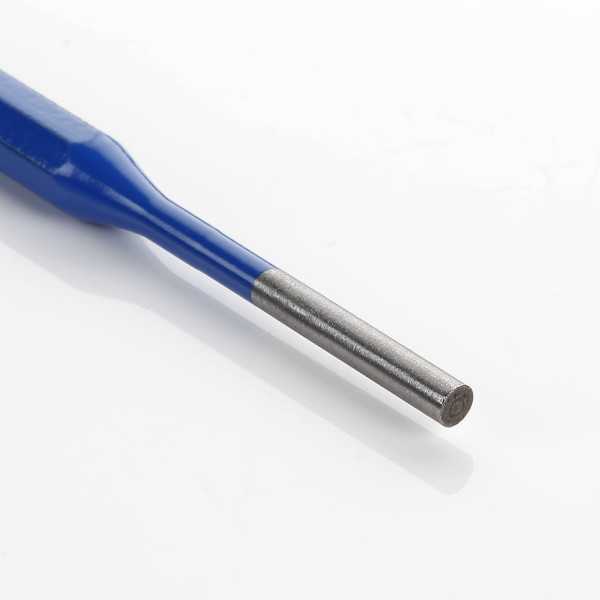 Botador cilíndrico hexagonal 8 mm ALYCO