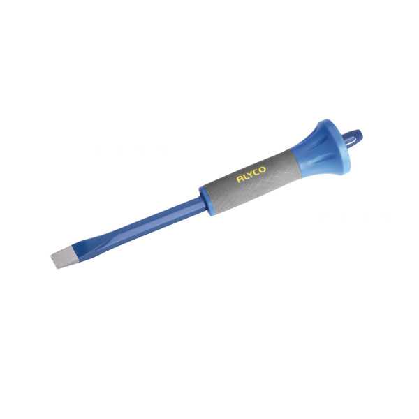Cincel con protector 300 x 16 mm ALYCO