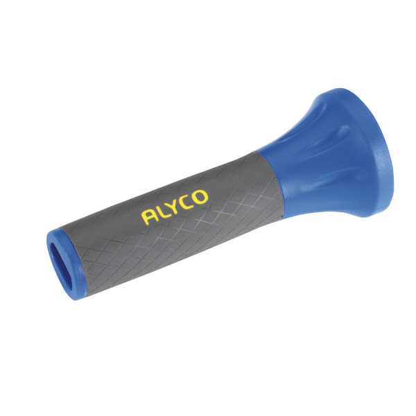Protector bimaterial para cincel 16 mm ALYCO