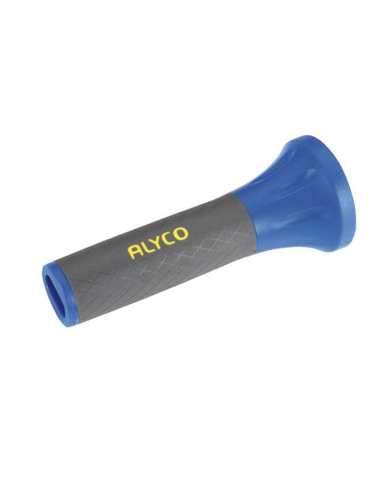 Protector bimaterial para cincel 16 mm ALYCO
