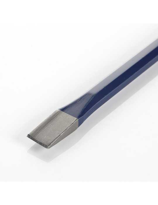 Cincel fino electricista 200 x 10 x 12 mm ALYCO