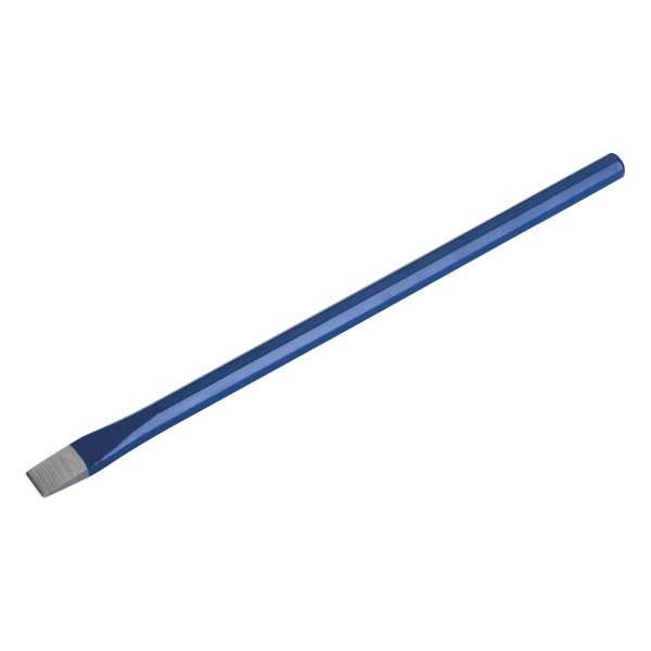 Cincel fino electricista 250 x 10 x 12 mm ALYCO