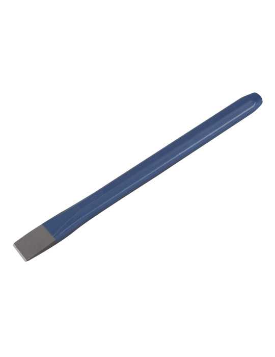 Cincel construcción extrafuerte 300 x 20 mm ALYCO
