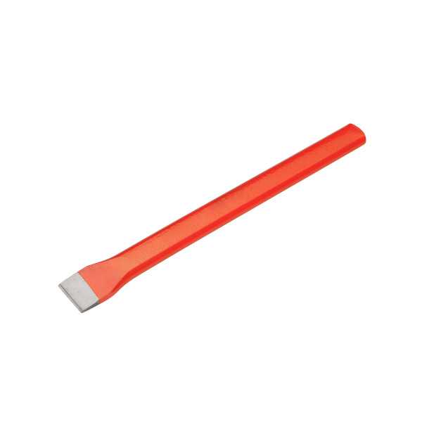 Cortafríos plano 250 x 23 x 13 x 29 mm ALYCO ORANGE